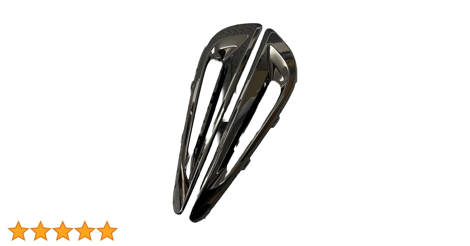 Amazon | 純正品 ZVW50系 プリウス後期 サイドポンツーン 左右